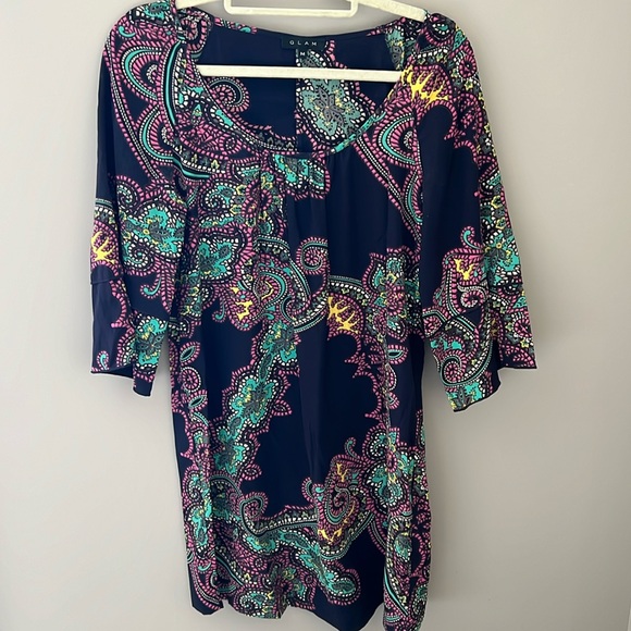 glam Dresses & Skirts - Casual dress